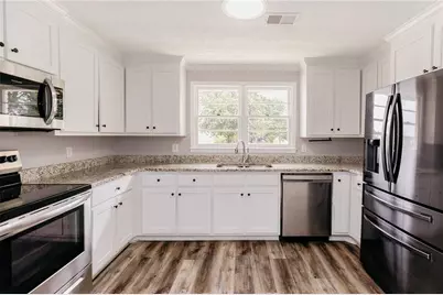 1233 Bethlehem Road, Statham, GA 30666 - Photo 13