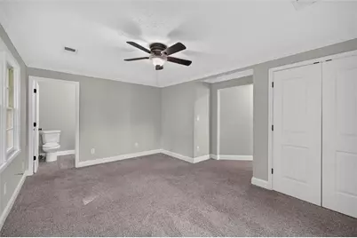 1233 Bethlehem Road, Statham, GA 30666 - Photo 19