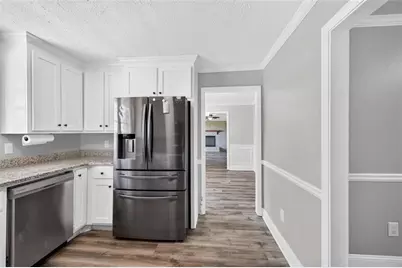 1233 Bethlehem Road, Statham, GA 30666 - Photo 13