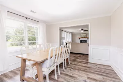 1233 Bethlehem Road, Statham, GA 30666 - Photo 11
