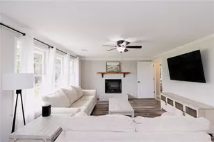 1233 Bethlehem Rd, Statham, GA 30666 - Photo 5