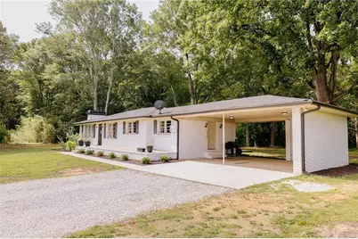1233 Bethlehem Road, Statham, GA 30666 - Photo 3