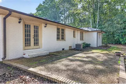 1233 Bethlehem Road, Statham, GA 30666 - Photo 31