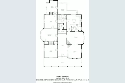 1948 Broad Street, Statham, GA 30666 - Photo 35