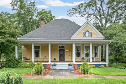 1948 Broad Street, Statham, GA 30666 - Photo 1