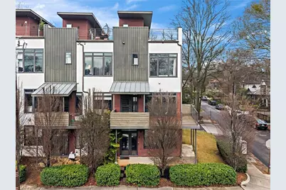 [Address not provided], Atlanta, GA 30307 - Photo 3