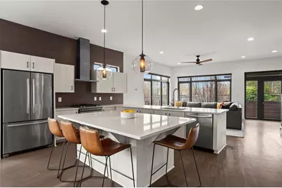 292 Gordon Avenue NE #A, Atlanta, GA 30307 - Photo 11