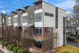 292 Gordon Ave NE, Atlanta, GA 30307 - Photo 1