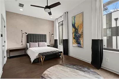 292 Gordon Avenue NE #A, Atlanta, GA 30307 - Photo 21