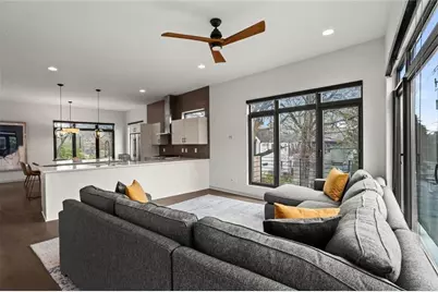 292 Gordon Avenue NE #A, Atlanta, GA 30307 - Photo 7
