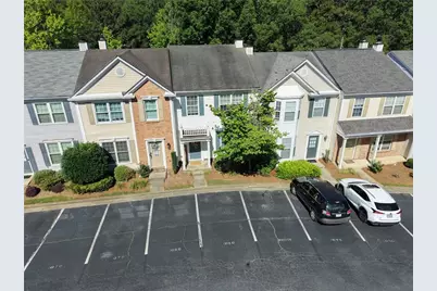1080 Whitestone Ridge, Alpharetta, GA 30005 - Photo 5