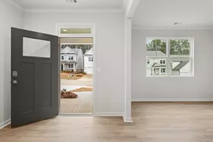 265 Hampton Ter, Dallas, GA 30157 - Photo 3