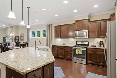 2004 Blossom Hill Drive, Roswell, GA 30076 - Photo 5