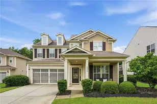 2004 Blossom Hill Dr, Roswell, GA 30076 - Photo 1