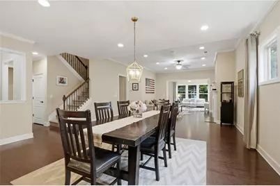 2004 Blossom Hill Drive, Roswell, GA 30076 - Photo 13