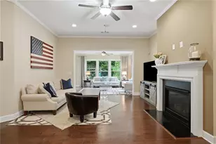 2004 Blossom Hill Dr, Roswell, GA 30076 - Photo 11