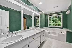 3359 Woodrock Ln, Snellville, GA 30078 - Photo 17