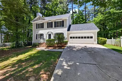 3359 Woodrock Lane, Snellville, GA 30078 - Photo 3