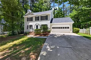 3359 Woodrock Ln, Snellville, GA 30078 - Photo 3