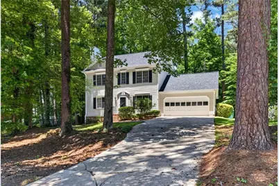 3359 Woodrock Lane, Snellville, GA 30078 - Photo 1