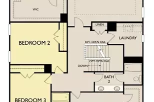 5205 Frontier Ct, Flowery Branch, GA 30542 - Photo 3