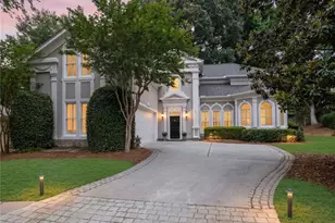 [Address not provided], Roswell, GA 30076 - Photo 1