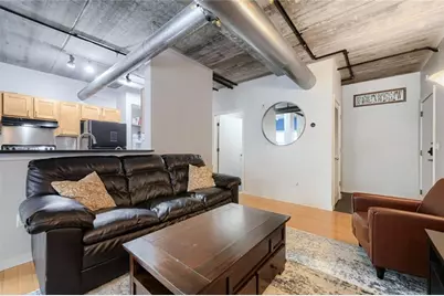 800 Peachtree Street NE #1419, Atlanta, GA 30308 - Photo 3