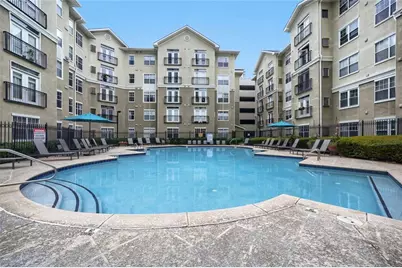 800 Peachtree Street NE #1419, Atlanta, GA 30308 - Photo 13