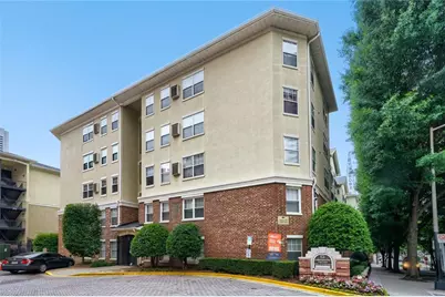 800 Peachtree Street NE #1419, Atlanta, GA 30308 - Photo 1