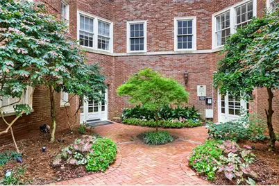 800 Peachtree Street NE #1419, Atlanta, GA 30308 - Photo 17
