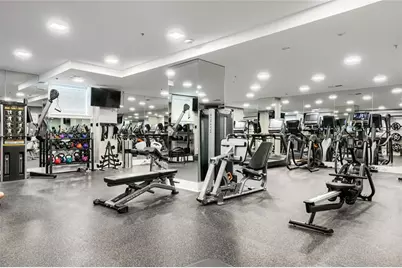 800 Peachtree Street NE #1419, Atlanta, GA 30308 - Photo 15