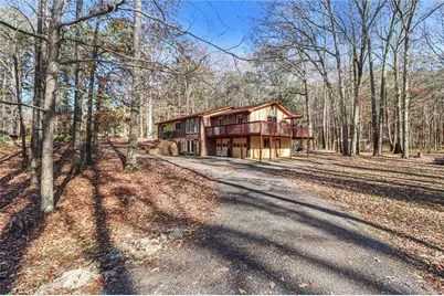 134 Hidden Valley Road, Fayetteville, GA 30214 - Photo 5