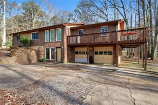 134 Hidden Valley Rd, Fayetteville, GA 30214 - Photo 3