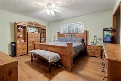 134 Hidden Valley Road, Fayetteville, GA 30214 - Photo 17