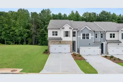 6649 Parsons Street, Flowery Branch, GA 30542 - Photo 1