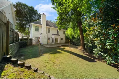 2499 Emerald Ridge Court NE, Atlanta, GA 30345 - Photo 37