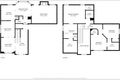 2499 Emerald Ridge Court NE, Atlanta, GA 30345 - Photo 41