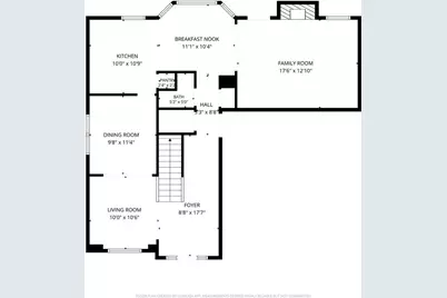 2499 Emerald Ridge Court NE, Atlanta, GA 30345 - Photo 43