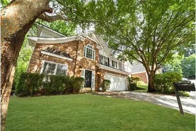 2499 Emerald Ridge Court NE, Atlanta, GA 30345 - Photo 39
