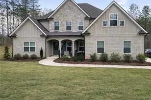 306 Lowbrooke Ct, Atlanta, GA 30213 - Photo 1