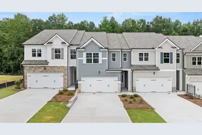 [Address not provided], Flowery Branch, GA 30542 - Photo 1