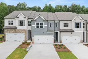 6653 Parsons St, Flowery Branch, GA 30542 - Photo 1