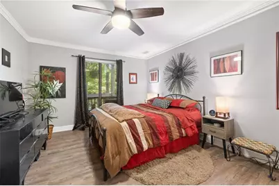 123 Warm Springs Circle, Roswell, GA 30075 - Photo 3