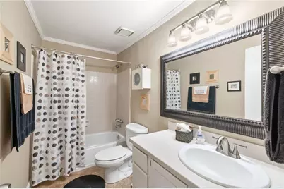 123 Warm Springs Circle, Roswell, GA 30075 - Photo 15