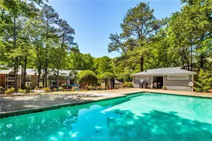 123 Warm Springs Cir, Roswell, GA 30075 - Photo 5