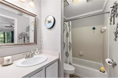 123 Warm Springs Circle, Roswell, GA 30075 - Photo 13
