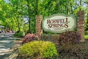 123 Warm Springs Cir, Roswell, GA 30075 - Photo 19