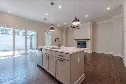 121 Village Green Avenue, Woodstock, GA 30189 - Photo 11