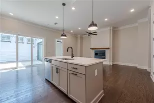 121 Village Green Ave, Woodstock, GA 30189 - Photo 11
