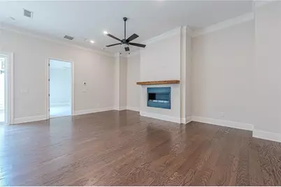 121 Village Green Avenue, Woodstock, GA 30189 - Photo 7